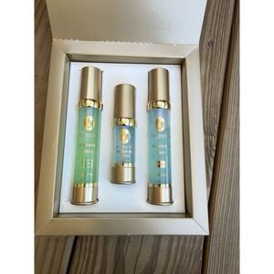 Elizabeth Grant Torricelumn Exclusives Anti-Aging Serum Collection Skin And Eye